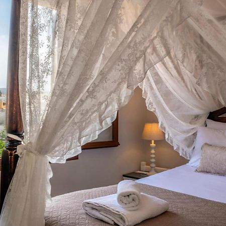 Santa Elena Boutique Rooms Chania  Exteriér fotografie