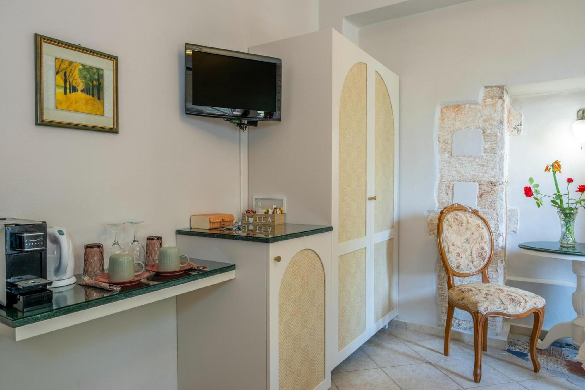Santa Elena Boutique Rooms Chania  Exteriér fotografie